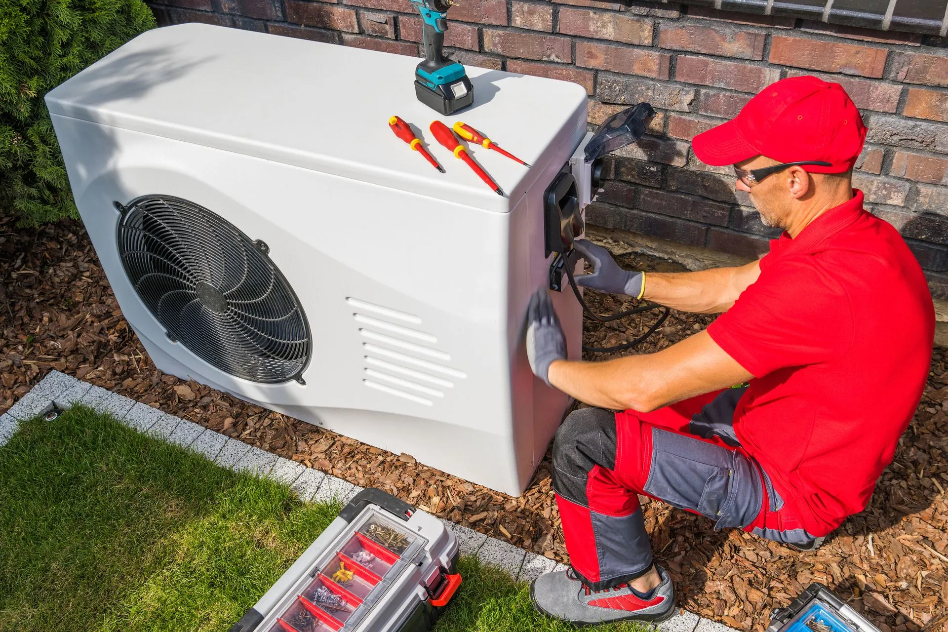 About HVAC in Cedar Hill, TX